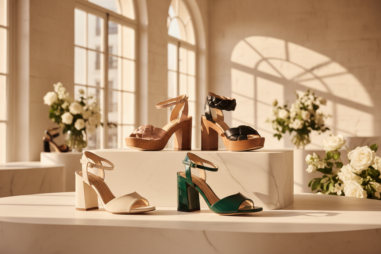 Chaussures