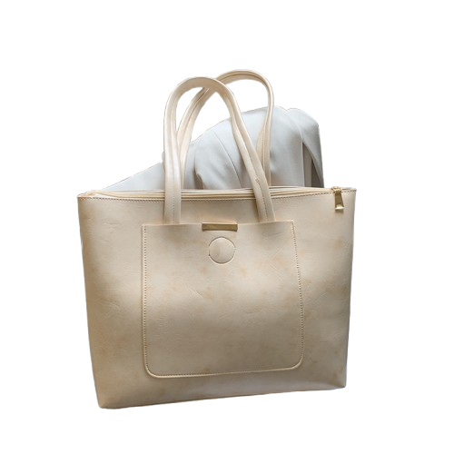 Sac Cabas Signature.
