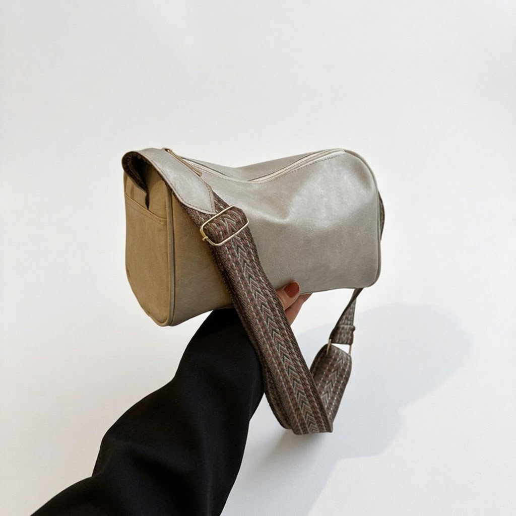 Sac à main rétro Élégance