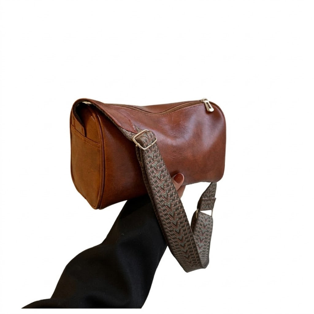 Sac à main rétro Élégance