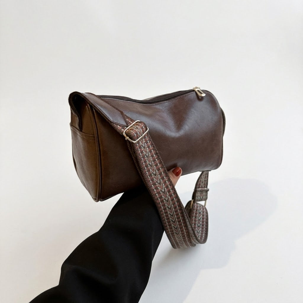 Sac à main rétro Élégance