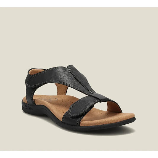 Sandales compensées confort-Femme
